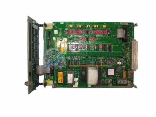 Bently Nevada 3300/50-02-01-00-00 industrial automation spare part