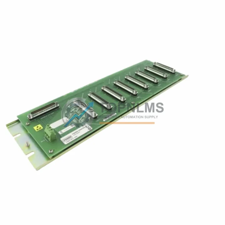 FISHER CL6741 I/O Module product image