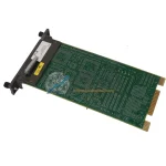 ABB IMMPI01 Communication Module detail image 3