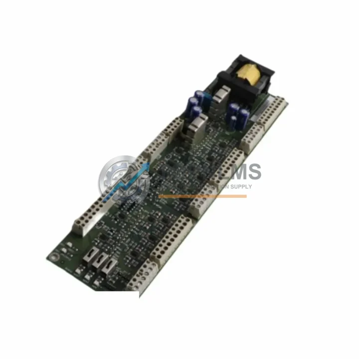 ABB PCD232A 3BHE022293R0101 Power Electronics product image