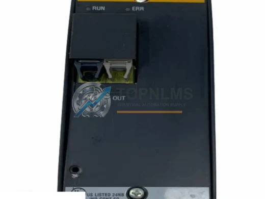 BACHMANN FM211 industrial automation spare part