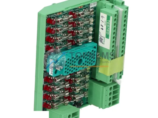 Triconex 9563-810 industrial automation spare part