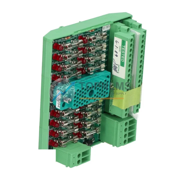 Triconex 9563-810 I/O Module product image