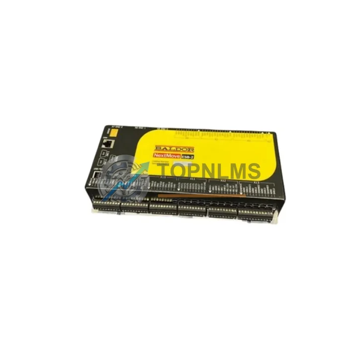 ABB NSB202-601D Motor & Motion product image