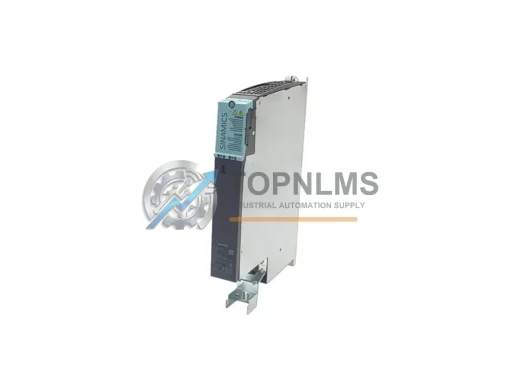 Siemens 6SL3120-1TE15-0AD0 industrial automation spare part