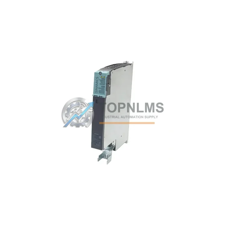 Siemens 6SL3120-1TE15-0AD0 VFD product image