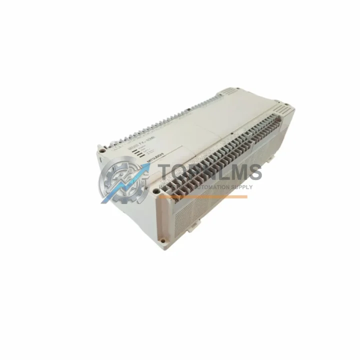 Mitsubishi FX2-80MR PLC product image