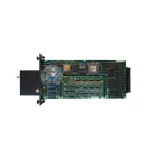 Yokogawa NP53*A DCS Module detail image 2