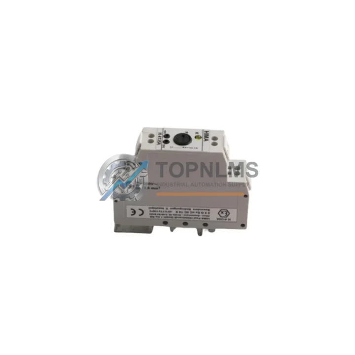 HIMA H4116 Electrical Component product image