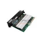 GE IC697MDL740 I/O Module product image