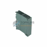 Siemens 6GK7542-1AX00-0XE0 Control Board detail image 3
