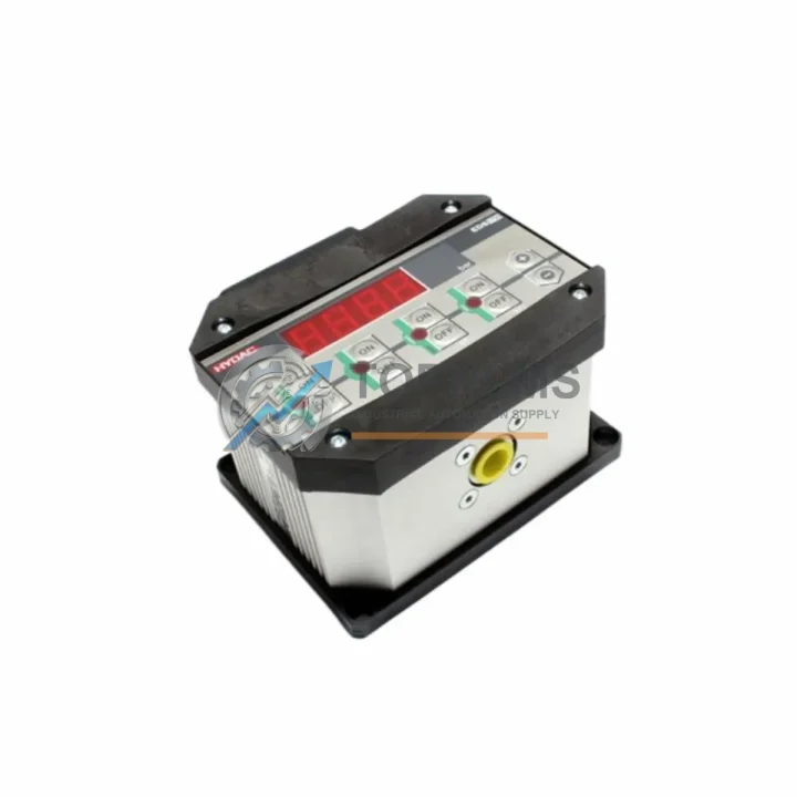 Hydac EDS1791-N-100-000 PLC product image