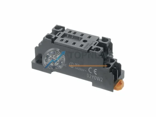 Omron PYF08A-E industrial automation spare part