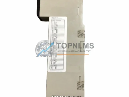 Schneider Electric 140AII33010 industrial automation spare part