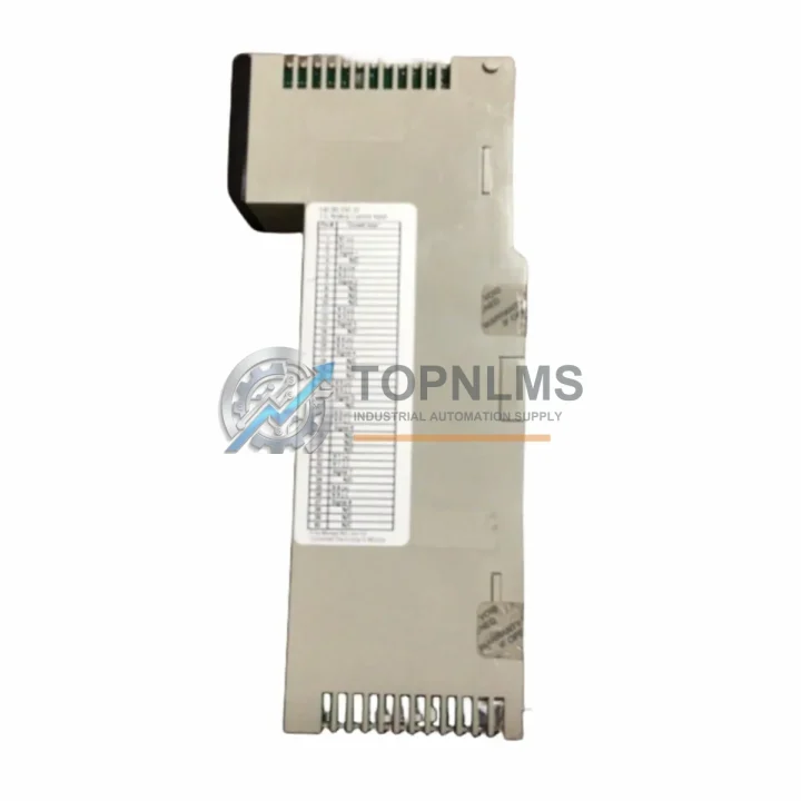 Schneider Electric 140AII33010 I/O Module product image