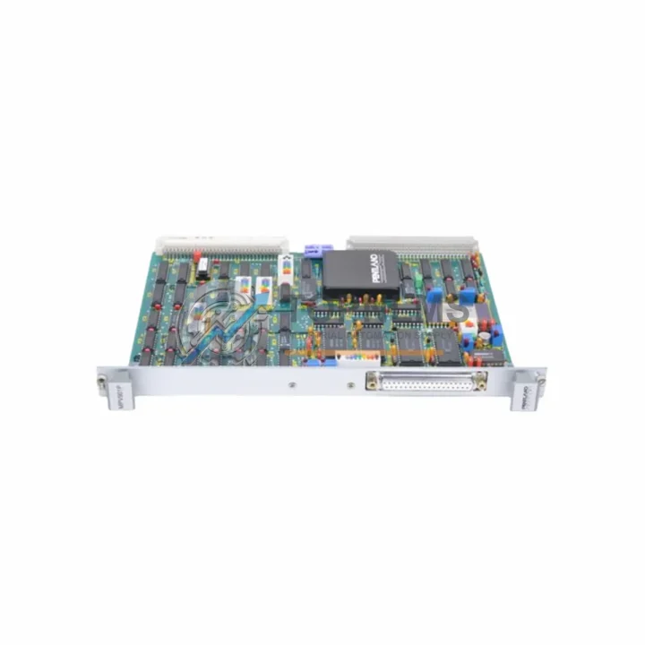 BURR-BROWN MPV901 I/O Module product image