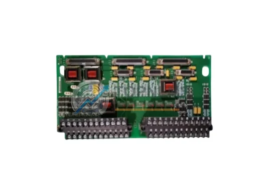 GE IS200TSVCH2AJE industrial automation spare part