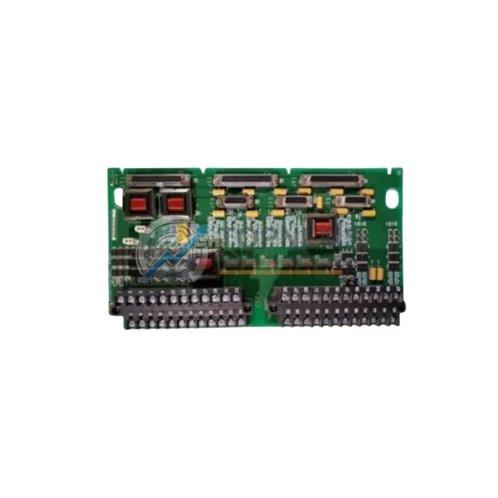 GE IS200TSVCH2AJE VFD product image