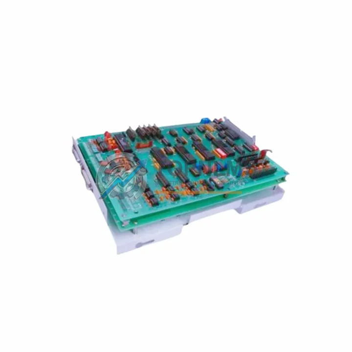 BRANSON 804-15005-01 Control Board product image