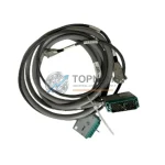 Foxboro 4000188-310 Cable & Connector detail image 2