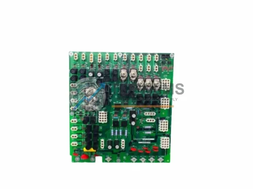 GE DS200TCPAG1AJD industrial automation spare part