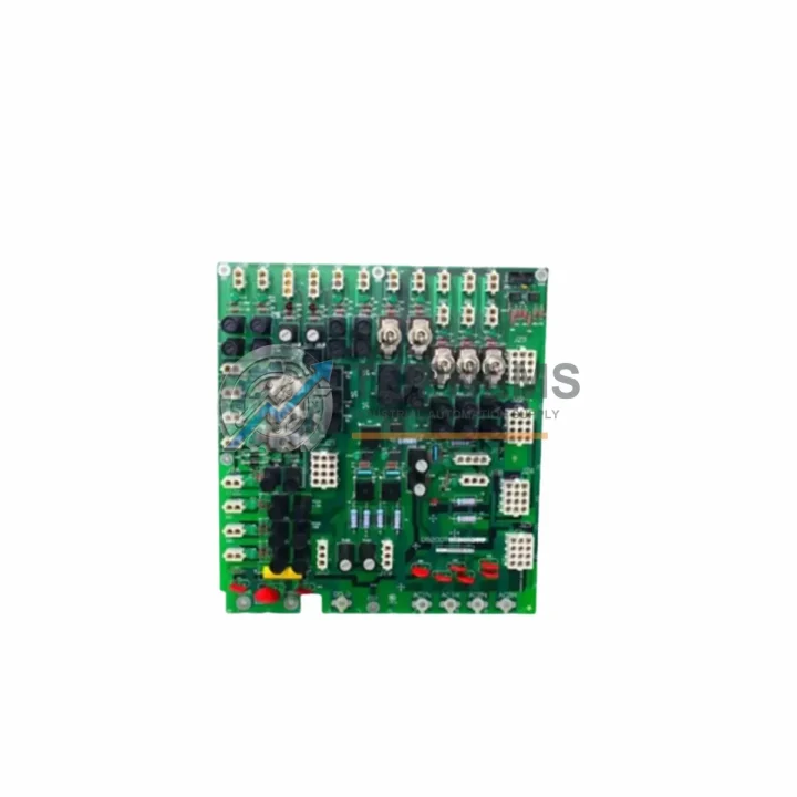 GE DS200TCPAG1AJD Control Board product image