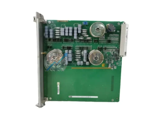 ABB 1KHW001356R0001 P4RX industrial automation spare part