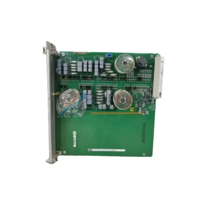 ABB 1KHW001356R0001 P4RX VFD product image