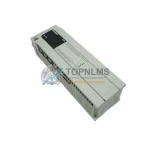 Mitsubishi FX3U-80MR/ES Control Board detail image 2
