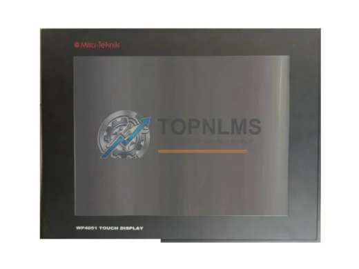 MITA WP4051 industrial automation spare part