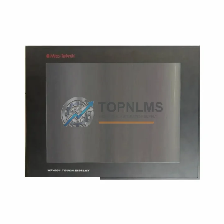 MITA WP4051 HMI product image