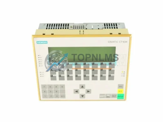 Siemens 6ES7634-1DF02-0AE3 industrial automation spare part