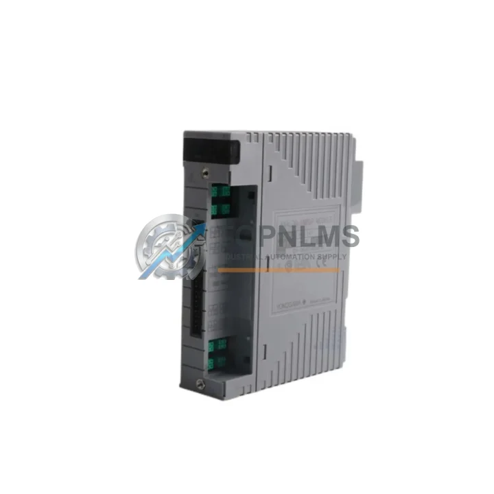 Yokogawa ATA4D-00 S2 I/O Module product image