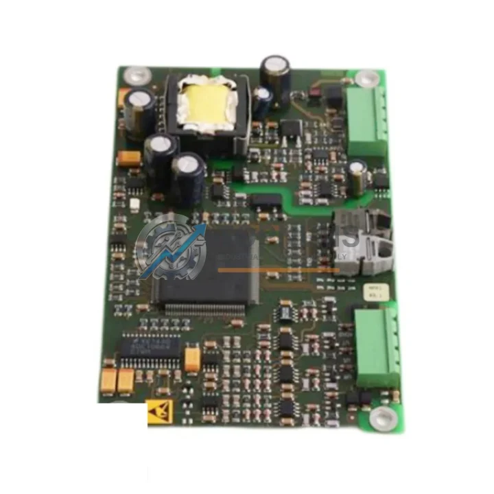 ABB DSMB116 5736 0001-EB PLC product image