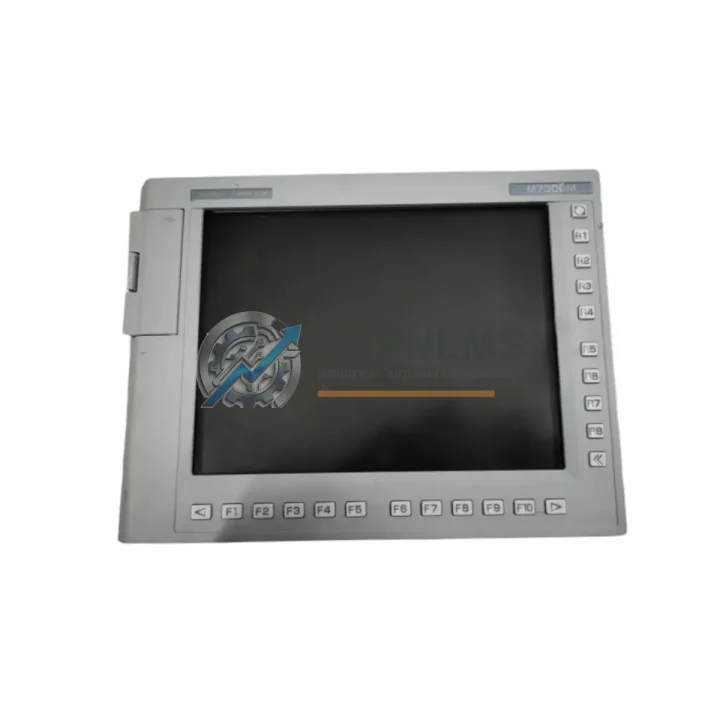 MORI SEIKI M730BM-E77326A08-P10A Robot & CNC Parts product image
