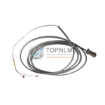 Bently Nevada 84661-12 Cable & Connector detail image 3