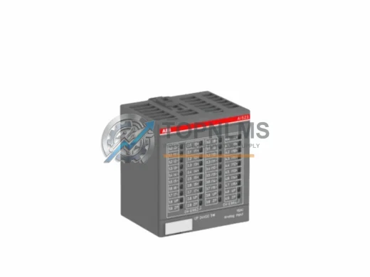 ABB AI523 industrial automation spare part