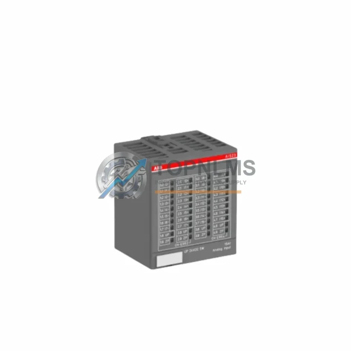 ABB AI523 I/O Module product image