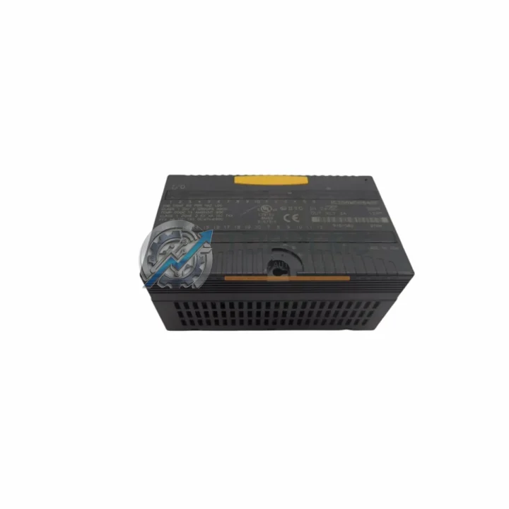Allen-Bradley IC220MDD840-AB I/O Module product image