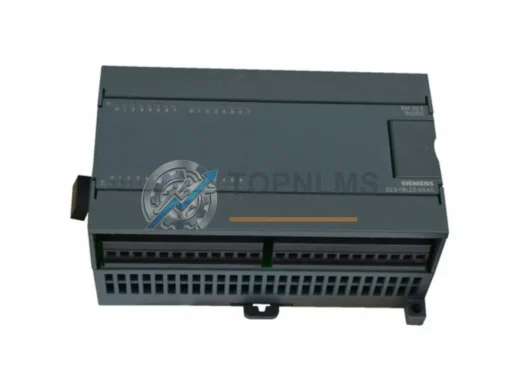Siemens 6ES7223-1BL22-0XA0 industrial automation spare part