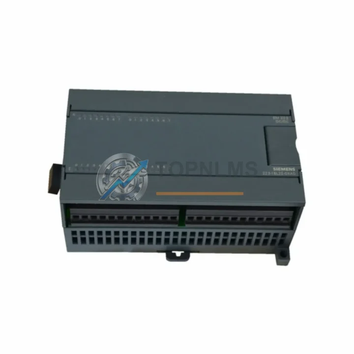 Siemens 6ES7223-1BL22-0XA0 PLC product image