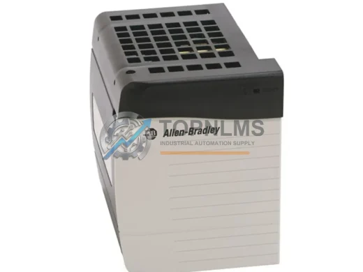 Allen-Bradley 1756-PA75 industrial automation spare part