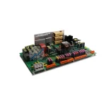 ABB KUC720 Power Electronics product image
