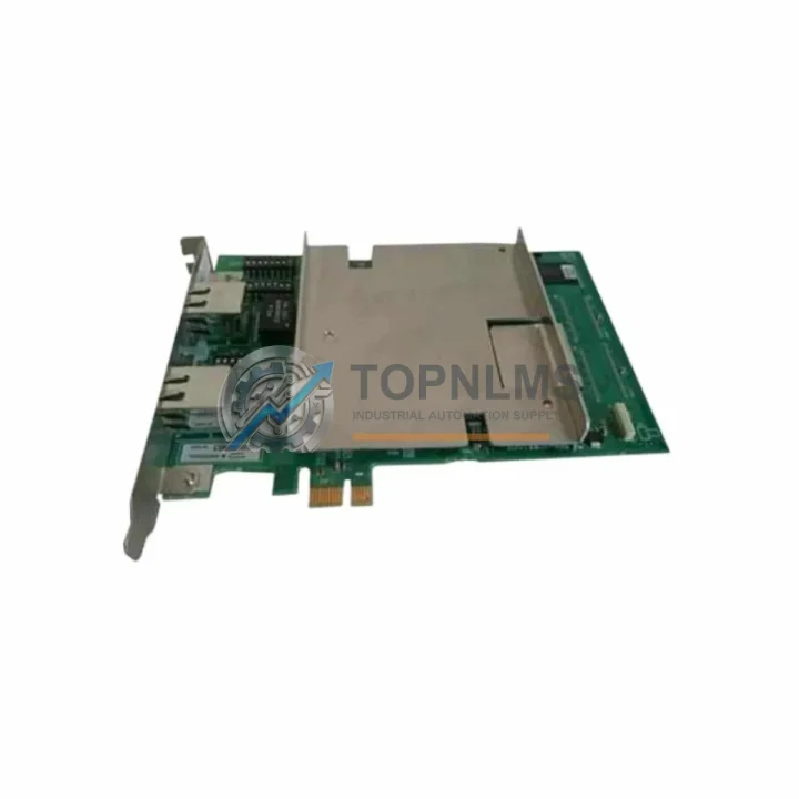 Yokogawa AMM32J S1 DCS Module product image