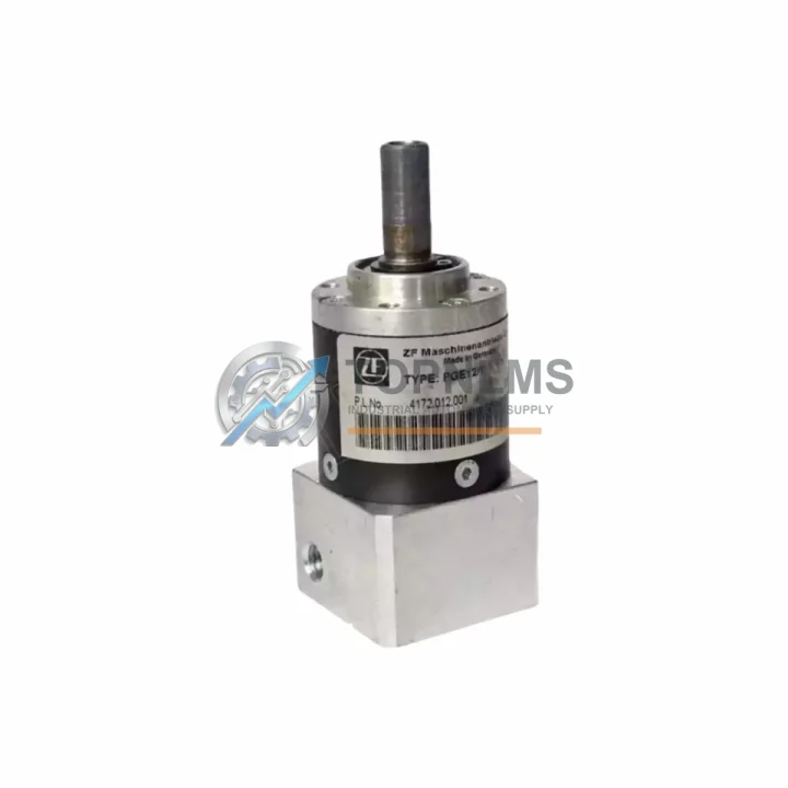LENZE E84DSMCC7514P1SNCN Motor & Motion product image