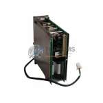 Yokogawa PW302-S4 Power Supply detail image 2