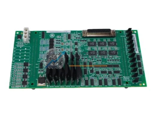 GE IS200WREAH1ABB industrial automation spare part