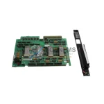 GE IC600BF929 I/O Module detail image 2