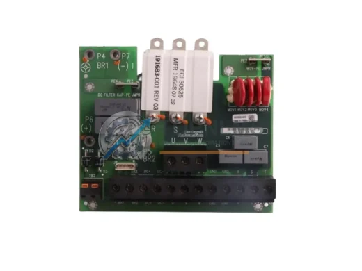 Fanuc 193202-A03 industrial automation spare part