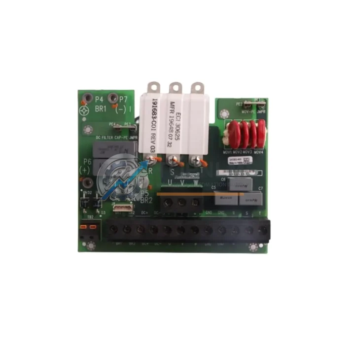 Fanuc 193202-A03 I/O Module product image